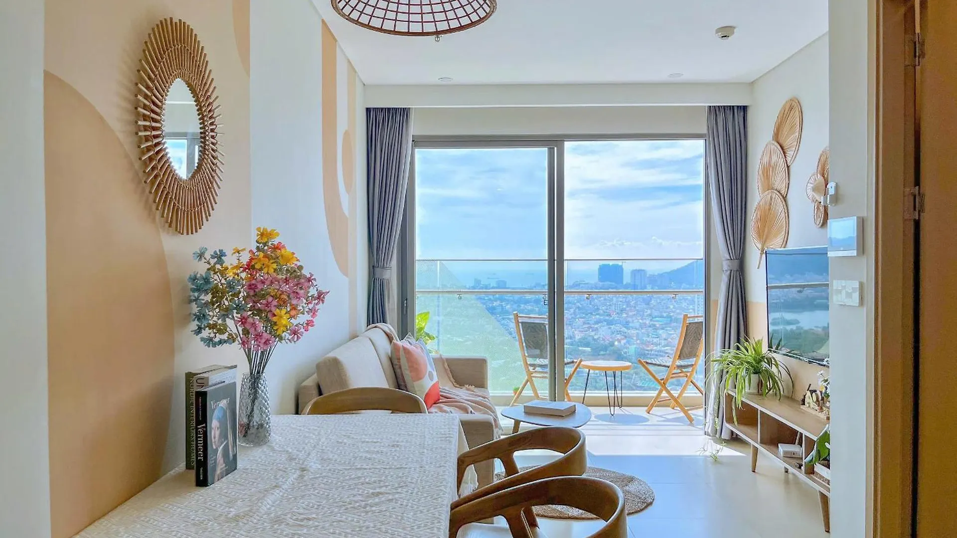 Vung Tau The Song Can Ho Ho Boi 5 Sao - Trang Homestay 0*, Vung Tau Vietnam